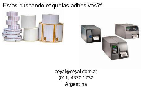 Estas buscando etiquetas adhesivas?^